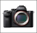 Sony Alpha ILCE-7RM2